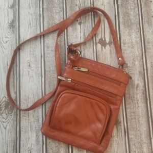 Crossbody bag